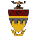 Theta Tau crest